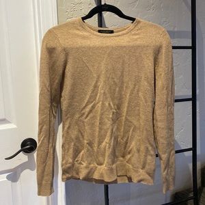 Brand new Charter Club cashmere sweater